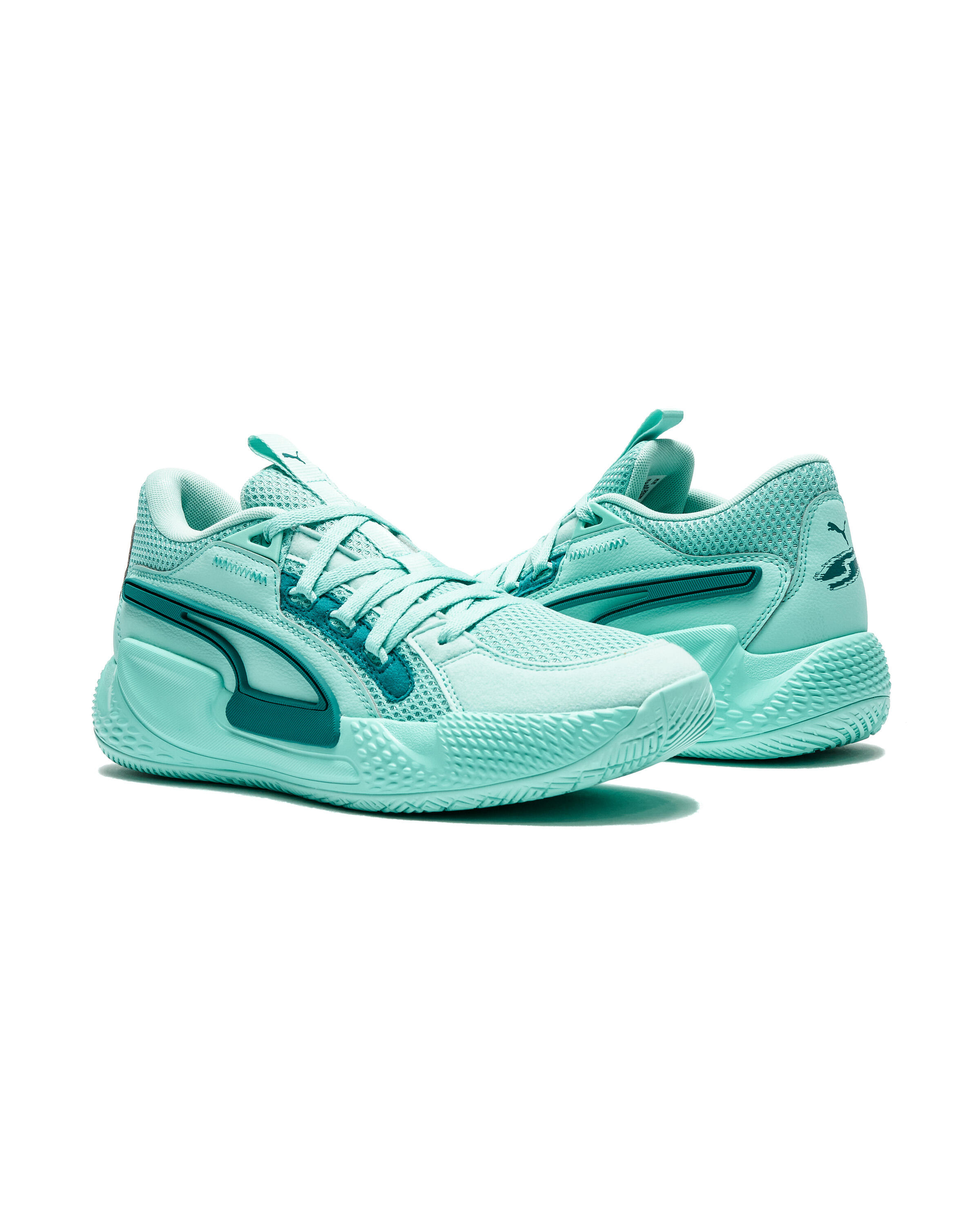 Puma Court Rider Chaos Slash | 378052-04 | AFEW STORE